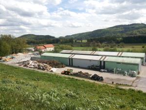 CERO SLOVENSKE KONJICE